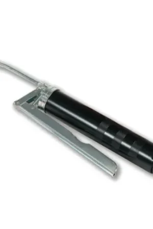 Certified CRC HEAVY DUTY LEVER GREASEGUN
