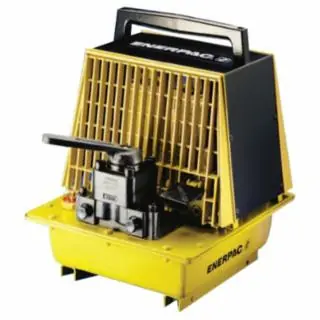 Enerpac PAM-1022 10030 Air Pump W/3 Way A Buy Today