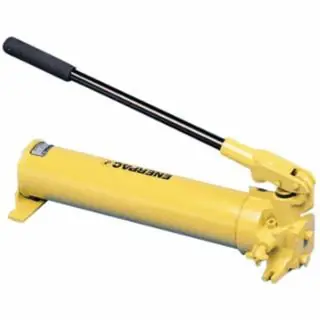 Next Day Delivery Enerpac SCP-106CH 10087 Handpump W/10T