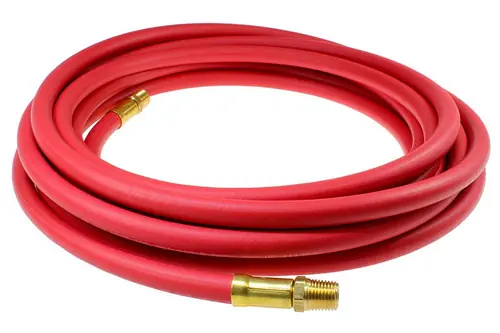 Exclusive Offer Coilhose Pneumatics H12025N General Purpose Hose 1/2Id X 25‘ 1/2 Mpt
