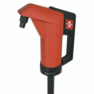 Fill-Rite FR20V Hand Pump Sd Poly Pistonpump 2" Bung Buy Online