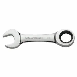 14MM STUBBY COMB RATCHETING WRENCH Don't Miss Out