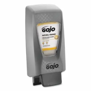 Free Returns Gojo 7200-01 Pro 2000 Dispenser Drk Gray
