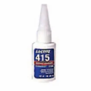 While Supplies Last Loctite 135449 1Oz. Super Bonder 415 Instant Adhesive (1 BTL)