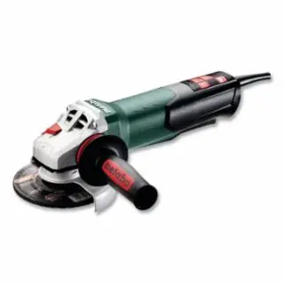 Budget Metabo 603633420 Wp 13-150 Q 6"Angle Grinder 10000Rpm 12Amps