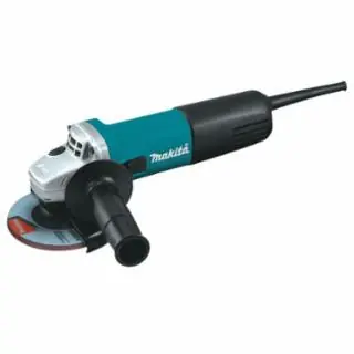 Makita 9557NB 4-1/2" Grinder 7.5 Amp 11000 Rpm Seasonal Sale