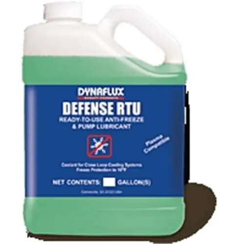 Fast Shipping Dynaflux DF927-55 Dynaflux Coolant (Diluted)