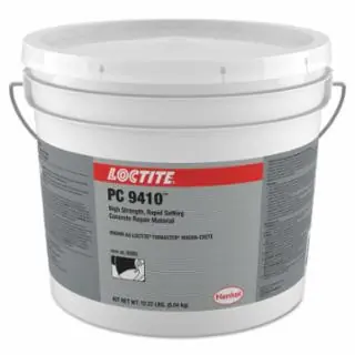 Seasonal Sale Loctite 235572 Fixmaster Magna-Crete 1Gal Kit