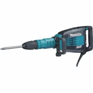 Order Now Makita HM1214C 27Lb. Avt Demolition Hammer- Sds-Max