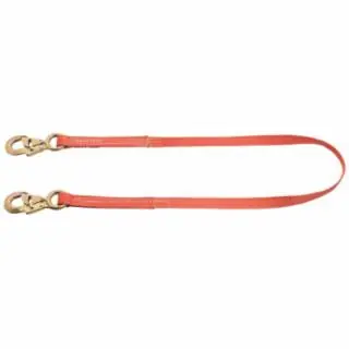 Klein Tools 87432 Nylon-Webbing Lanyard Fixed Length, 6-Foot Save Now