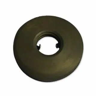 Trending Metabo 316055450 M-Quick Locking Nut 5/8In-11