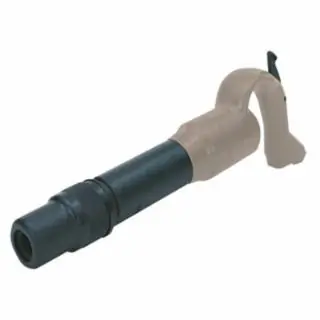 INGERSOLL RAND POWER TOOLS/HOISTS/AIR MOTORS CHIPPER HEX NOZZLE W/RETAINER One Day Deal