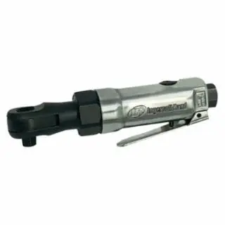 Discount INGERSOLL RAND POWER TOOLS/HOISTS/AIR MOTORS 1/2" AIR RATCHET WRENCH