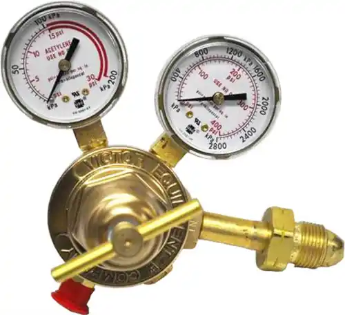 Victor 0781-3584 Vts260A-510 Regulator Buy Direct