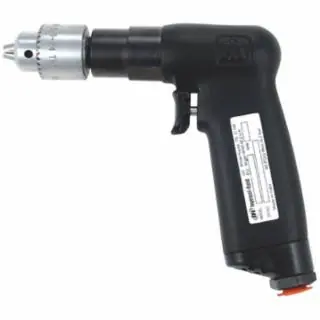 Luxury INGERSOLL RAND POWER TOOLS/HOISTS/AIR MOTORS 1/4" INDUSTRIAL AIR DRILL 2800RPM