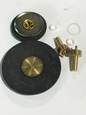 Victor 0790-0055 Repair Kit (Vts250Vts253) Certified