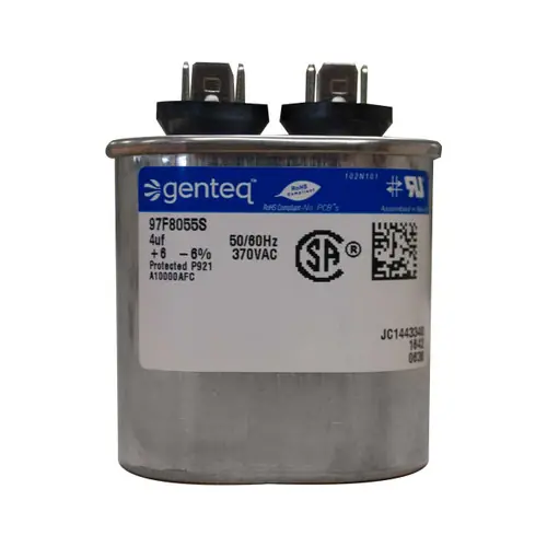 Popular Victor 0255-0040 Capacitor Jard Sa3704-A14