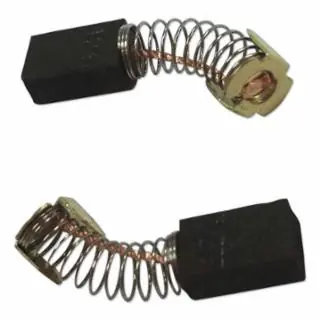 Top Rated Makita CB124 Carbon Brush Set 2 Ea/St (1 ST)