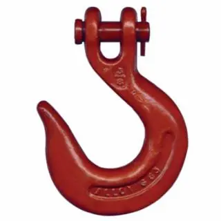 Buy Direct Cm Columbus Mckinnon M904A 1/4" Slip Hook