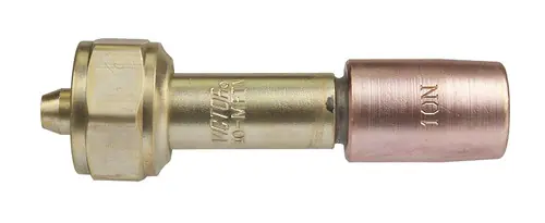 Reduced Price Victor 0330-0521 10-Mftn Heating Tip