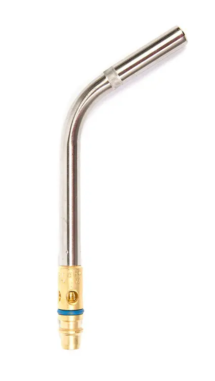 Victor 0386-0152 T-4 Tip Lp No. 4Wirl- Quick Connect (6 EA) Top Pick