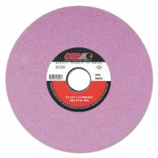 CGW Abrasives 58045 14 x 2 x 5 T5 Pa60-K8-V Surface Grinding Wheel, 3 Pack New Release