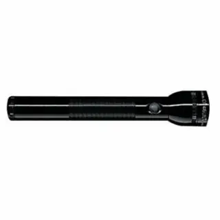 Mag-Lite S4D116 Blue 4 Cell D Mag-Lite Flashlight Save Now