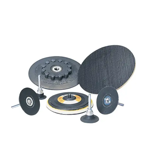 Standard Abrasives 7000121726 5" Blk & Drk Med Pad Prax Limited Offer