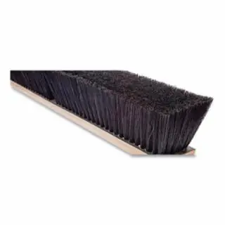Next Day Delivery Magnolia Brush 2624-LH 24" Horsehair & Plasticfloor Brush