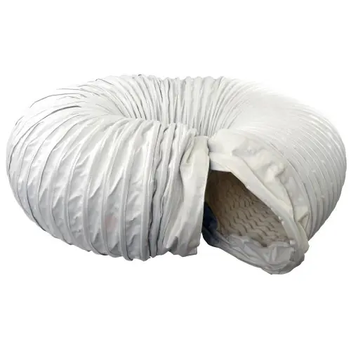 Heat Star F109108 10‘ X 12" Duct Fits Hs115Tc Holiday Sale