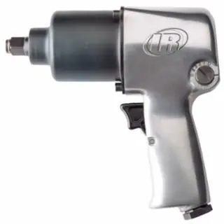 Brand New INGERSOLL RAND POWER TOOLS/HOISTS/AIR MOTORS 1/2" DRIVE AIR IMPACT WRENCH