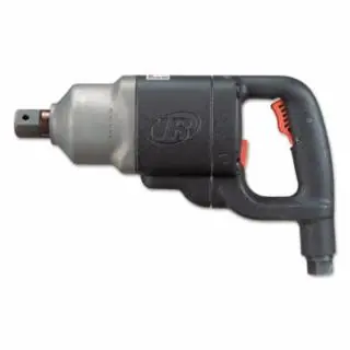 INGERSOLL RAND POWER TOOLS/HOISTS/AIR MOTORS 1" TITANIUM IMPACT TOOL Cheap