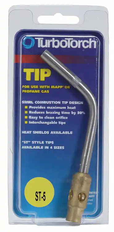 Victor 0386-0184 St-5 Turbo Snake Tipsmall Best Seller