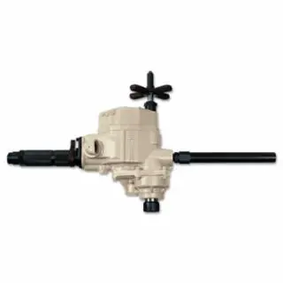 INGERSOLL RAND POWER TOOLS/HOISTS/AIR MOTORS LARGE DRILL - 300 RPM Bargain