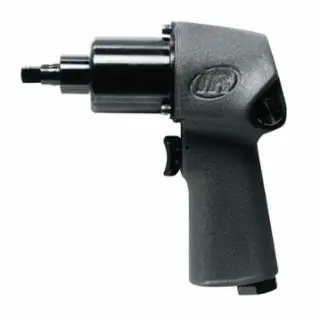 INGERSOLL RAND POWER TOOLS/HOISTS/AIR MOTORS 3/8" PISTOL AIR IMPACTOOL HEAVY DUTY Price Drop