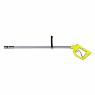 Limited Time Guardair F5036AA Force 5 Air Gun W/36 Alum. Extension & Nozzle