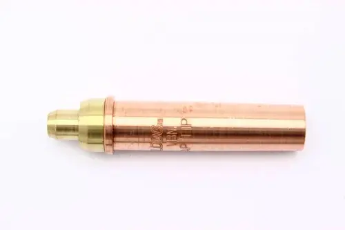 Victor 6700C0716 10-Vbn Bulldog Cut Tip While Supplies Last