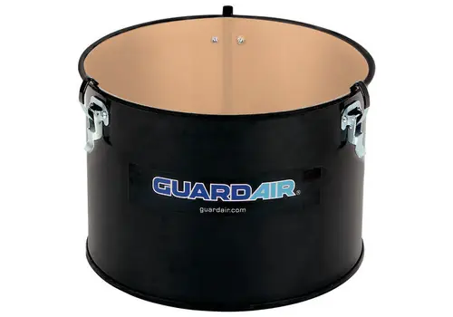 Guardair N200 20 Ga Steel Drum Buy Direct