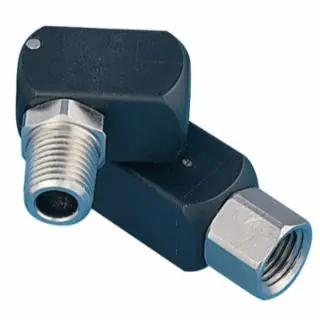 INGERSOLL RAND POWER TOOLS/HOISTS/AIR MOTORS SWIVEL Best Seller