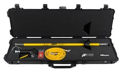 Mega Sale Guardair HT108 Standard Rescue Kit