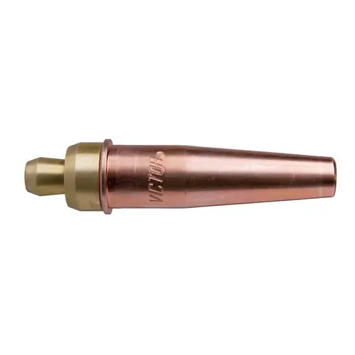 Exclusive Offer Victor 0333-0358 5-Mth-P Cut Tip