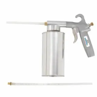 Shop Now Guardair 79SGM Syphon Spray Gun With 6"And 12" Nozzles