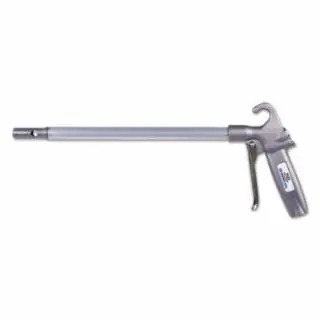 Guardair 75XT024AA Xtra Thrust 24" W/Alum Ext & Alum Nozzle Reduced Price