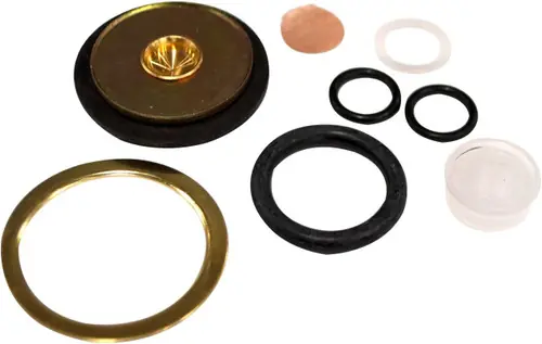 Victor 0790-0120 Repair Kit Hrv/Hrf2325 Fan Favorite