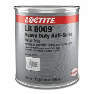 Loctite 234349 2Lb.Can Heavy Duty Anti-Seize C-102 (1 CAN) Bargain