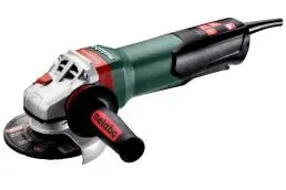 Metabo 600437420 WPB 13-125 Q Ds 4.5"/5" Angle Grinder 11000Rpm 12Amps Fast Shipping