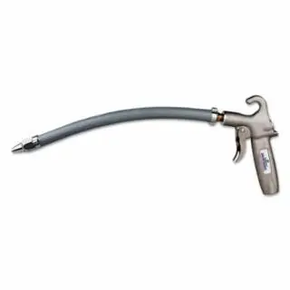 Direct From Factory Guardair 80FLEX12 Safety Air Gun W/12" Flextension