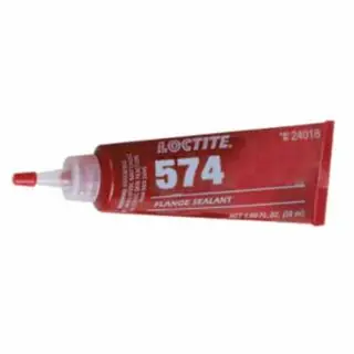 Premium Loctite 230649 50Ml Flange Sealant 574Fast Curing (1 TB)