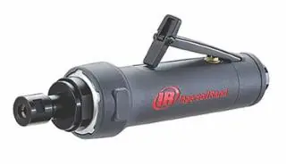 INGERSOLL RAND POWER TOOLS/HOISTS/AIR MOTORS DIE GRINDER 20K Clearance