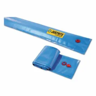 Justrite 28454 Boom Diverter Water-Filled 25‘ Crafted